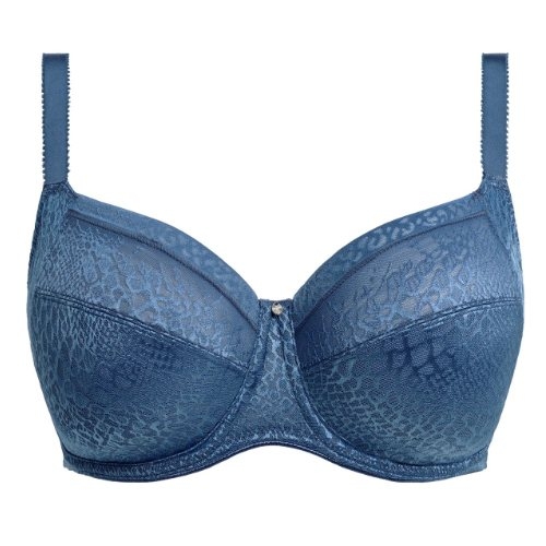 Fantasie-Dessous Envisage blau nicht geformter bh Fantasie-Dessous Envisage blau nicht geformter bh