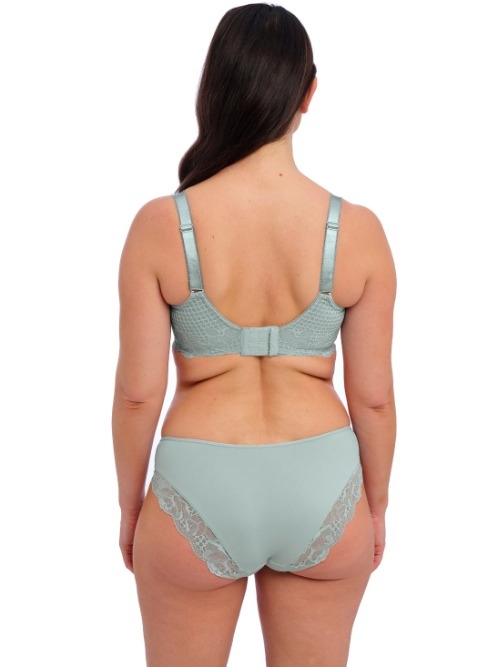 Fantasie-Dessous Reflect grün nicht geformter bh Fantasie-Dessous Reflect grün nicht geformter bh