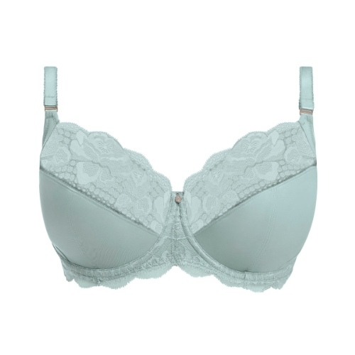 Fantasie-Dessous Reflect grün nicht geformter bh Fantasie-Dessous Reflect grün nicht geformter bh