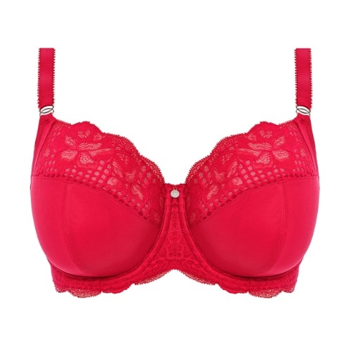 Fantasie-Dessous Reflect rot nicht geformter bh Fantasie-Dessous Reflect rot nicht geformter bh