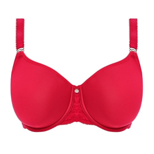 Fantasie-Dessous Reflect rot vorgeformter bh Fantasie-Dessous Reflect rot vorgeformter bh