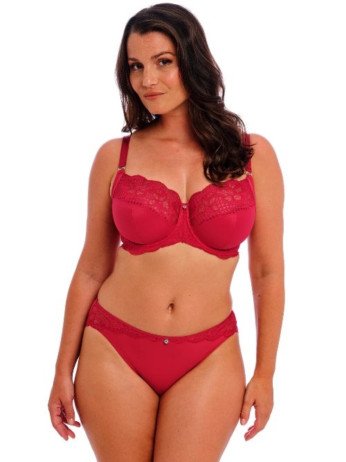 Fantasie-Dessous Reflect rot slip Fantasie-Dessous Reflect rot slip