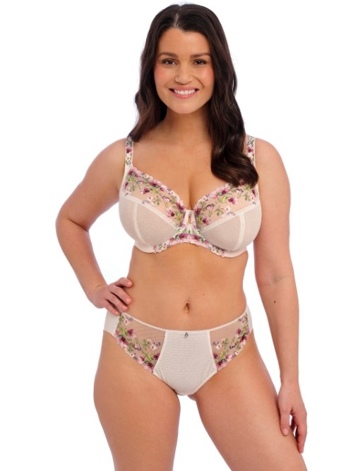Fantasie-Dessous Marie pink slip Fantasie-Dessous Marie pink slip