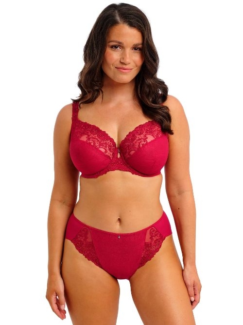 Fantasie-Dessous Portia rot slip Fantasie-Dessous Portia rot slip
