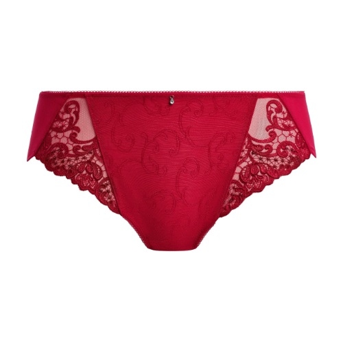 Fantasie-Dessous Portia rot slip Fantasie-Dessous Portia rot slip