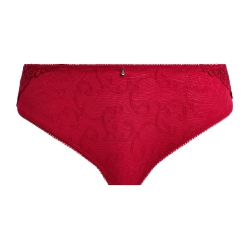 Fantasie-Dessous Portia rot brasilianischer slip Fantasie-Dessous Portia rot brasilianischer slip