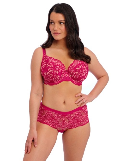 Fantasie-Dessous Emmaline pink vorgeformter bh Fantasie-Dessous Emmaline pink vorgeformter bh