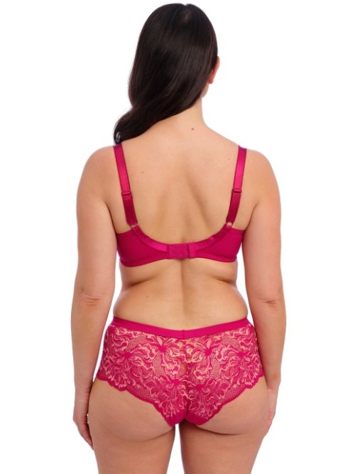 Fantasie-Dessous Emmaline pink vorgeformter bh Fantasie-Dessous Emmaline pink vorgeformter bh