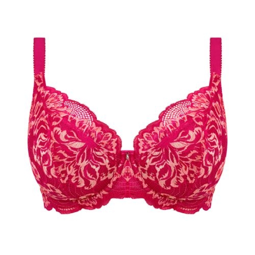Fantasie-Dessous Emmaline pink vorgeformter bh Fantasie-Dessous Emmaline pink vorgeformter bh