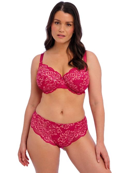 Fantasie-Dessous Emmaline pink slip Fantasie-Dessous Emmaline pink slip