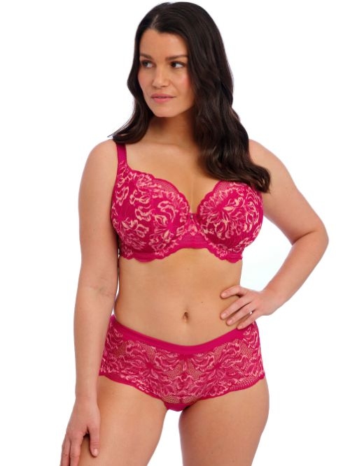 Fantasie-Dessous Emmaline pink hipster Fantasie-Dessous Emmaline pink hipster