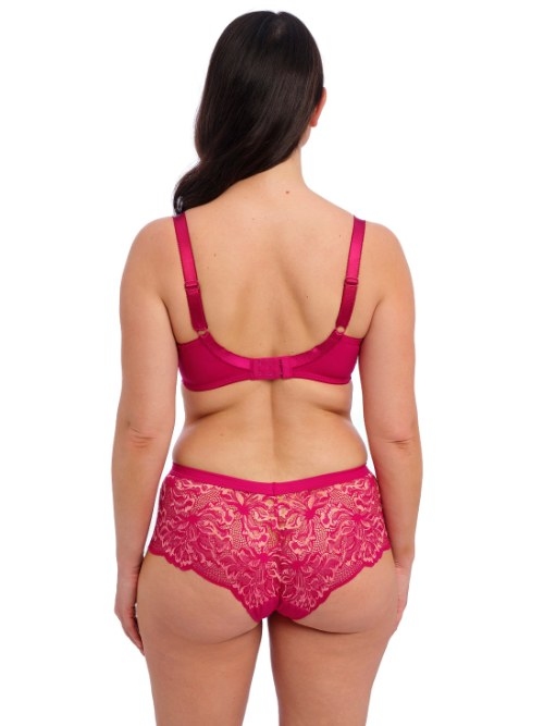 Fantasie-Dessous Emmaline pink hipster Fantasie-Dessous Emmaline pink hipster