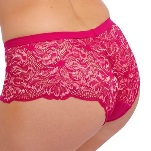 Fantasie-Dessous Emmaline pink hipster Fantasie-Dessous Emmaline pink hipster