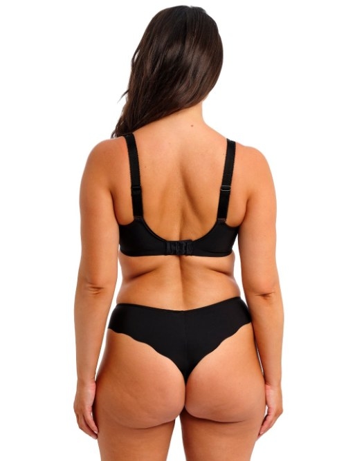 Fantasie-Dessous Magdalena schwarz vorgeformter bh Fantasie-Dessous Magdalena schwarz vorgeformter bh