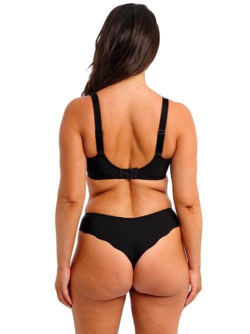 Fantasie-Dessous Magdalena schwarz vorgeformter bh Fantasie-Dessous Magdalena schwarz vorgeformter bh