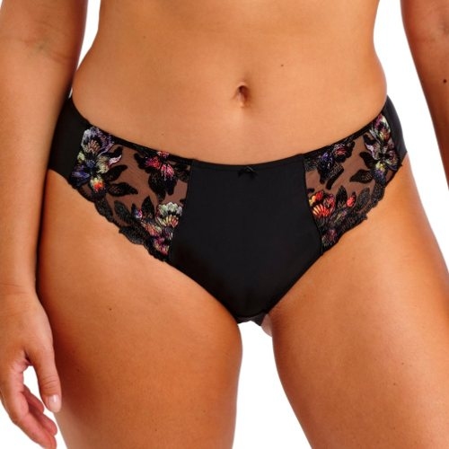 Fantasie-Dessous Magdalena schwarz slip Fantasie-Dessous Magdalena schwarz slip
