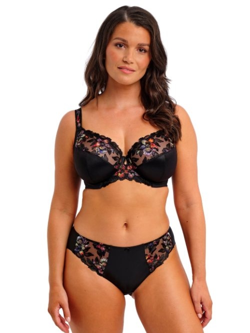 Fantasie-Dessous Magdalena schwarz slip Fantasie-Dessous Magdalena schwarz slip