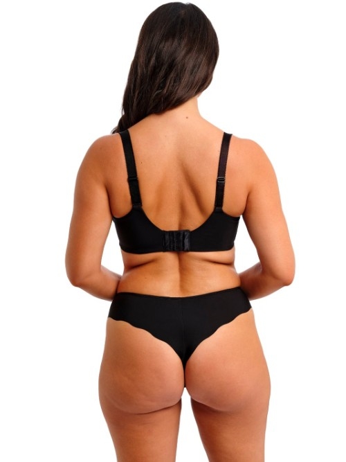 Fantasie-Dessous Magdalena schwarz string Fantasie-Dessous Magdalena schwarz string