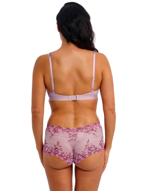 Wacoal Dessous Embrace Lace lila nicht geformter bh Wacoal Dessous Embrace Lace lila nicht geformter bh