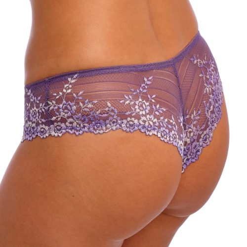 Wacoal Dessous Embrace Lace violett slip Wacoal Dessous Embrace Lace violett slip