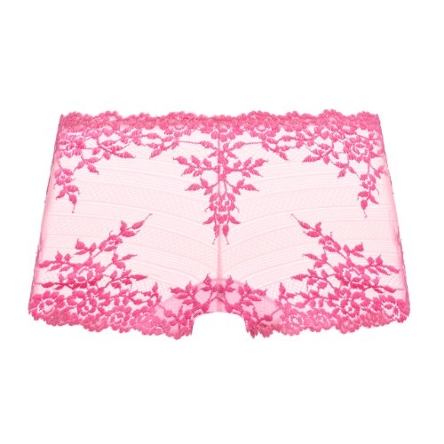 Wacoal Dessous Embrace Lace pink hipster Wacoal Dessous Embrace Lace pink hipster