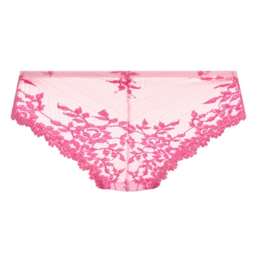 Wacoal Dessous Embrace Lace pink slip Wacoal Dessous Embrace Lace pink slip