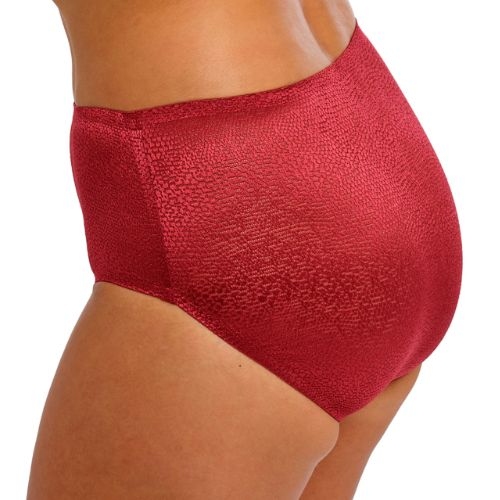 Wacoal Dessous Beaute Appeal rot slip Wacoal Dessous Beaute Appeal rot slip