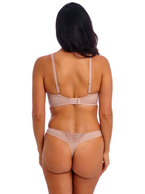 Wacoal Dessous Cateline pulver vorgeformter bh Wacoal Dessous Cateline pulver vorgeformter bh