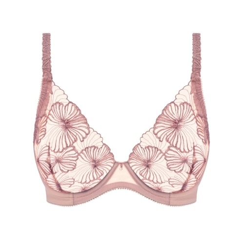 Wacoal Dessous Cateline pulver vorgeformter bh Wacoal Dessous Cateline pulver vorgeformter bh