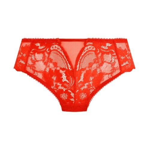 Wacoal Dessous Natsuki Lace rot slip Wacoal Dessous Natsuki Lace rot slip