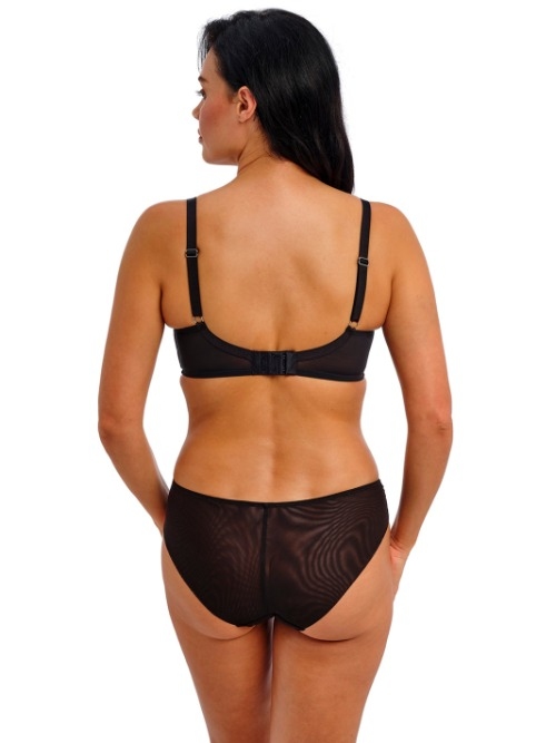Wacoal Dessous Mayumi navy-blau nicht geformter bh Wacoal Dessous Mayumi navy-blau nicht geformter bh