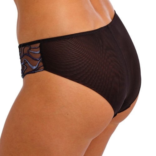 Wacoal Dessous Mayumi navy-blau slip Wacoal Dessous Mayumi navy-blau slip