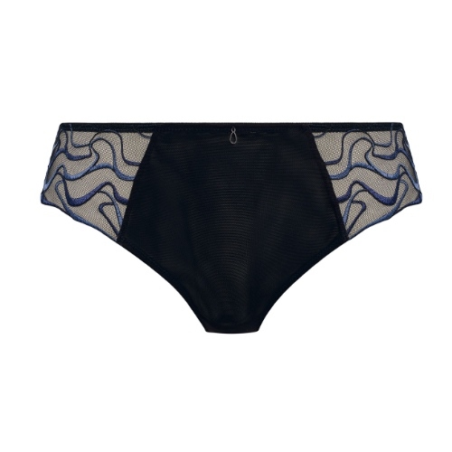 Wacoal Dessous Mayumi navy-blau slip Wacoal Dessous Mayumi navy-blau slip