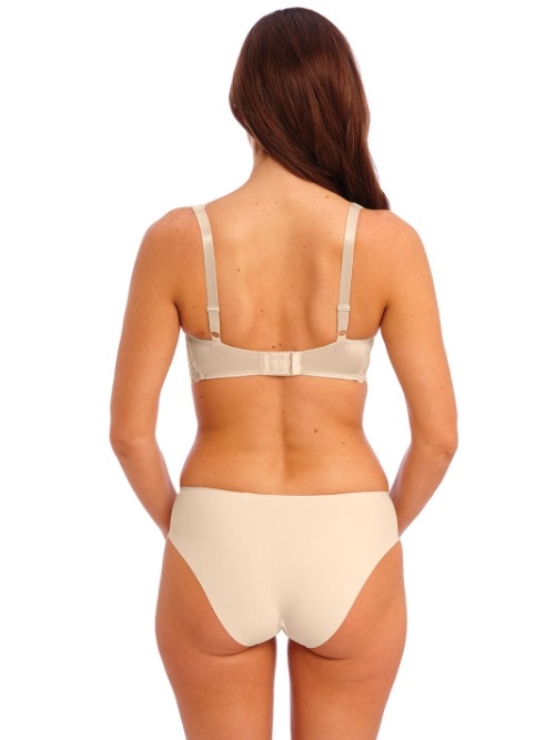 Wacoal Dessous Eglantine pulver nicht geformter bh Wacoal Dessous Eglantine pulver nicht geformter bh