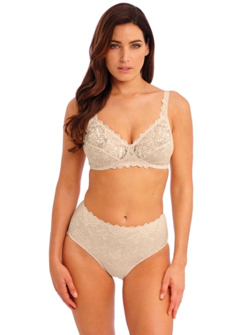 Wacoal Dessous Eglantine pulver slip Wacoal Dessous Eglantine pulver slip