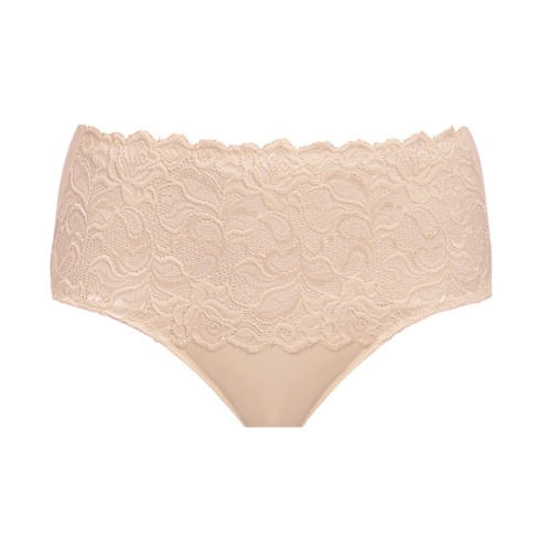 Wacoal Dessous Eglantine pulver slip Wacoal Dessous Eglantine pulver slip