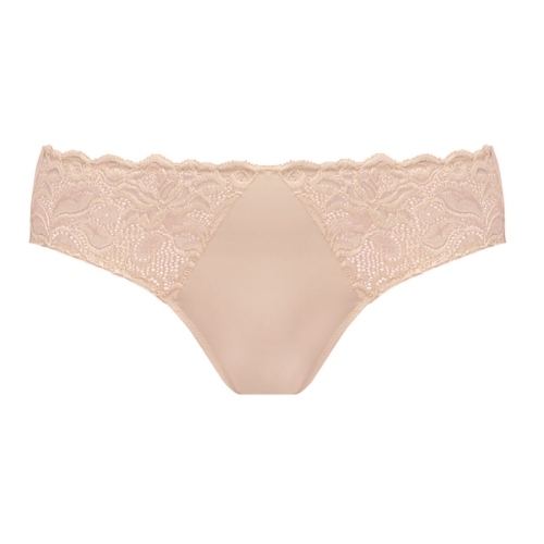 Wacoal Dessous Eglantine pulver slip Wacoal Dessous Eglantine pulver slip