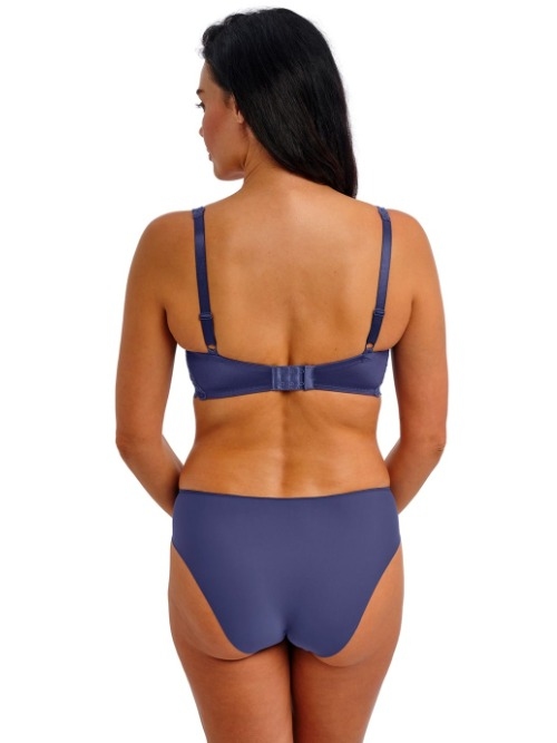 Wacoal Dessous Eglantine blau vorgeformter bh Wacoal Dessous Eglantine blau vorgeformter bh