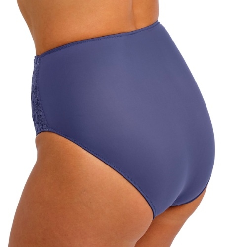 Wacoal Dessous Eglantine blau slip Wacoal Dessous Eglantine blau slip