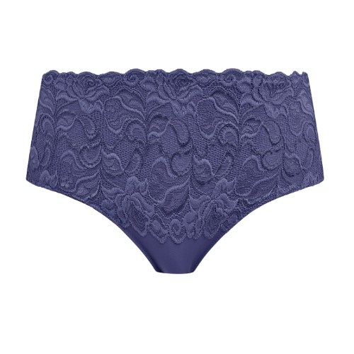 Wacoal Dessous Eglantine blau slip Wacoal Dessous Eglantine blau slip