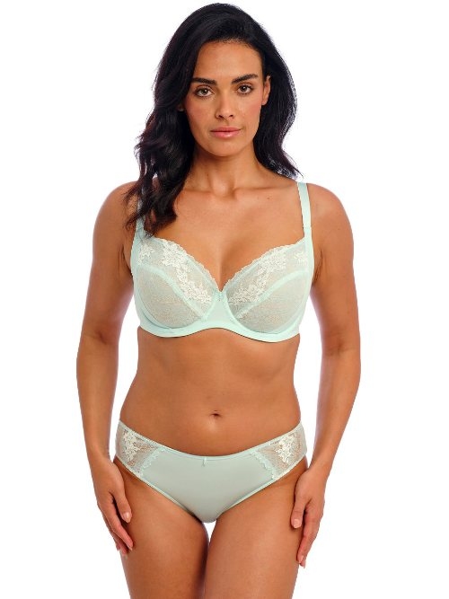 Wacoal Dessous Most Divine grün slip Wacoal Dessous Most Divine grün slip