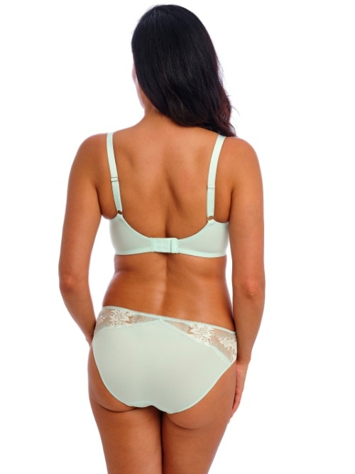 Wacoal Dessous Most Divine grün slip Wacoal Dessous Most Divine grün slip