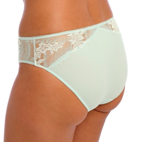 Wacoal Dessous Most Divine grün slip Wacoal Dessous Most Divine grün slip