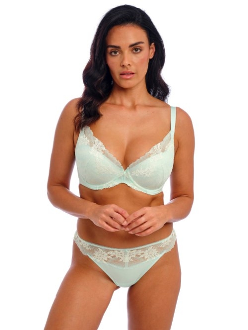 Wacoal Dessous Most Divine grün string Wacoal Dessous Most Divine grün string
