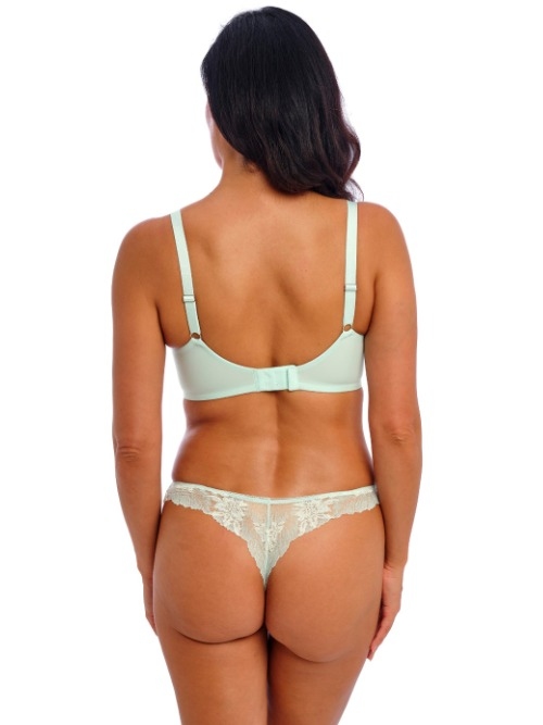 Wacoal Dessous Most Divine grün string Wacoal Dessous Most Divine grün string