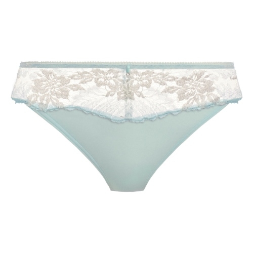 Wacoal Dessous Most Divine grün string Wacoal Dessous Most Divine grün string