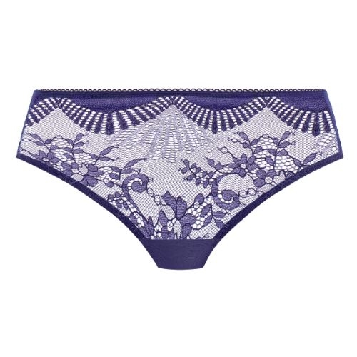 Wacoal Dessous Sensu Lace blau slip Wacoal Dessous Sensu Lace blau slip
