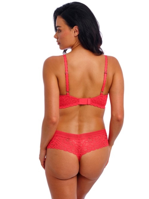Wacoal Dessous Raffine rot string Wacoal Dessous Raffine rot string