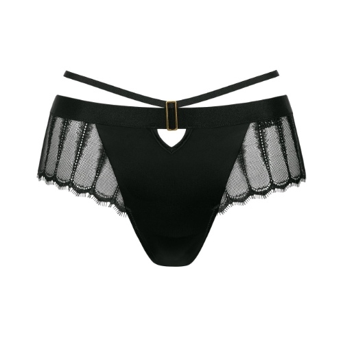 Lisca Lovelace schwarz slip Lisca Lovelace schwarz slip