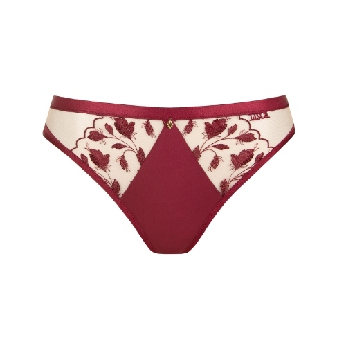 Lisca Gloriosa rot slip Lisca Gloriosa rot slip